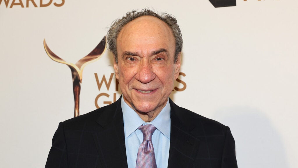 F. Murray Abraham Accused of Mythic Quest Sexual Misconduct