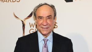 F. Murray Abraham