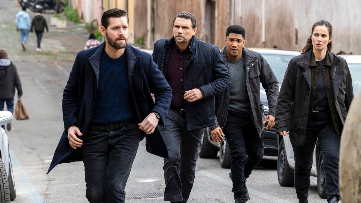 'FBI' Crossover Event Draws in Largest Tuesday Primetime Audience for CBS