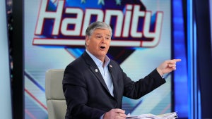 Sean Hannity