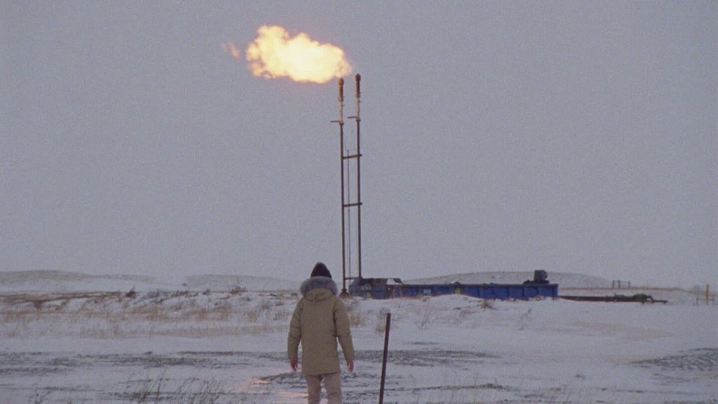 How to Blow up a Pipeline (Neon)