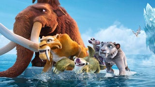 How to Watch the ‘Ice Age’ Movies in Order