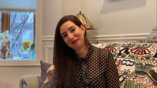 Tomris Laffly Joins TheWrap as Chief Film Critic