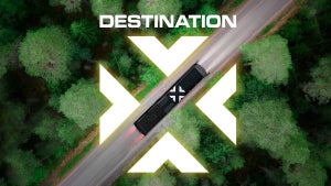 Destination-X