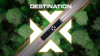 BBC and NBCUniversal Partner on Reality Competition Series ‘Destination X’