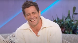 Jake Gyllenhaal on The Kelly Clarkson Show