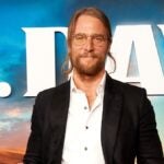 ‘Mrs. Davis’ Star Jake McDorman Says He and His ‘Greek’ Castmates ‘Would Be Down’ for a Reboot: ‘All Still Super Close’ (Video)