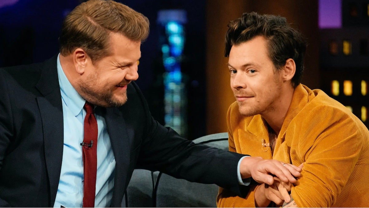 james corden cbs finale ratings