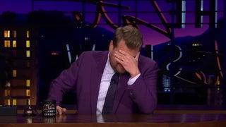 Corden Roasts Trump for Praising Chinese President’s ‘Beautiful Female Interpreter’: ‘Could Start WWIII’ by Getting ‘Too Horny’ (Video)
