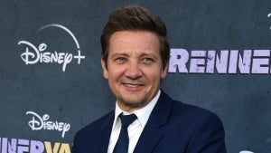 Jeremy Renner at "Rennervations" Los Angeles Premiere