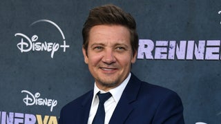 Jeremy Renner Visits Reno Hospital a Year After Snowplow Accident: ‘I’m Forever in Debt With Gratitude’