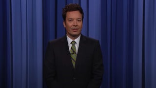 Fallon Likens Failed SpaceX Launch to DeSantis’ Presidential Campaign: ‘Took Off Fast’ — Then ‘It Exploded’ (Video)