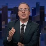 John Oliver Torches ‘Hall of Fame S–y Response’ From Tennessee Lawmaker on Racism, Gun Violence: ‘Definitely Lying’