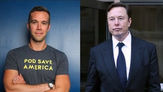 Jon Favreau – But Not That One, Of Course – Marks Elon Musk’s Momentous Blue-Check Day With Reminder His Rocket Also Exploded