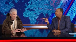 Jon Stewart, Roy Wood Jr