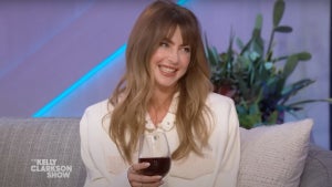 Julianne Hough on The Kelly Clarkson Show