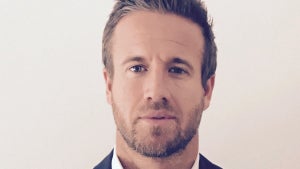 Kevin Wilson headshot