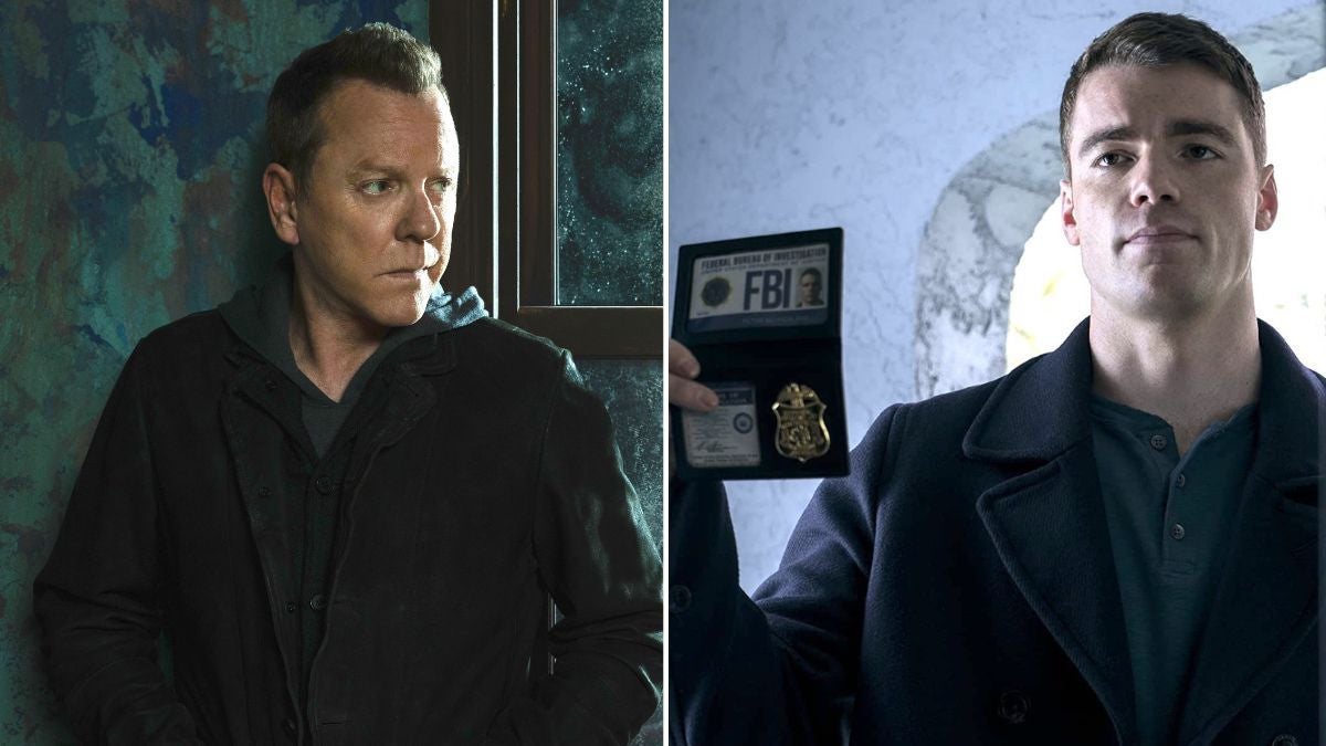 Rabbit Hole, Night Agent Soar to Top of New Streaming Shows