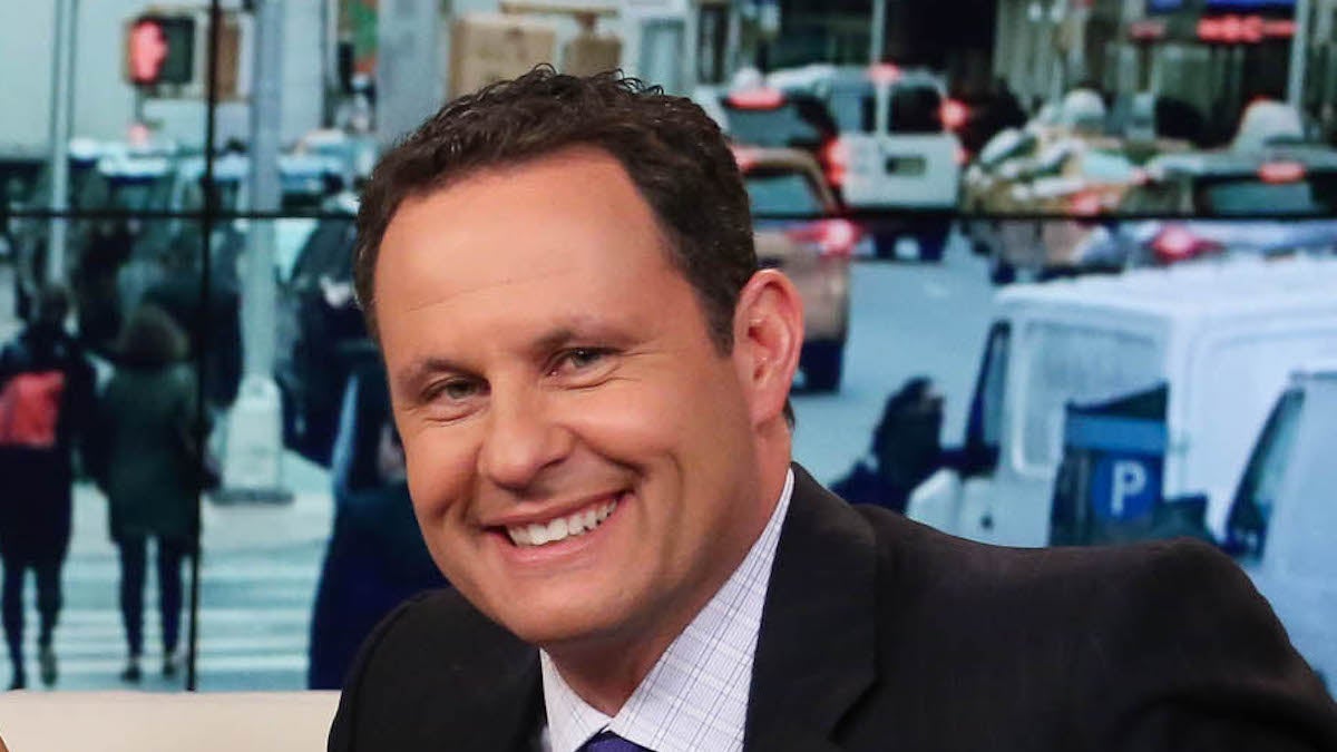 Fox News' Brian Kilmeade Covers Tucker Carlson's Monday Night Slot: 'I