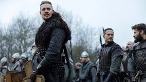 "Seven Kings Must Die" wraps up the "Last Kingdom" franchise.