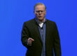 David Zaslav wants your money.