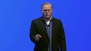 David Zaslav wants your money.