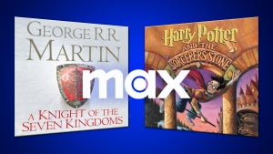 Game of Thrones, Harry Potter, Max