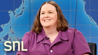 Molly Kearney Departs ‘SNL’ After 2 Seasons