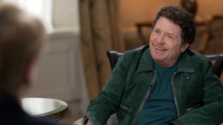 Michael J. Fox Says Parkinson’s Disease ‘Is Banging on the Door’: ‘I’m Not Gonna Be 80’ (Video)