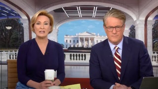‘Morning Joe’: Scarborough Says Potential Abortion Pill Ban Will ‘Expedite the Collapse’ of GOP (Video)