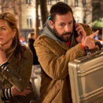 Adam Sandler’s ‘Murder Mystery 2’ Sleuths Its Way to Top of Most-Streamed Movies List | Chart