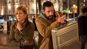 Murder Mystery 2