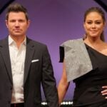 ‘Love Is Blind’ Live Reunion: Vanessa Lachey Blasted for Remarks About Contestants Having Babies: ‘Nauseating to Watch’