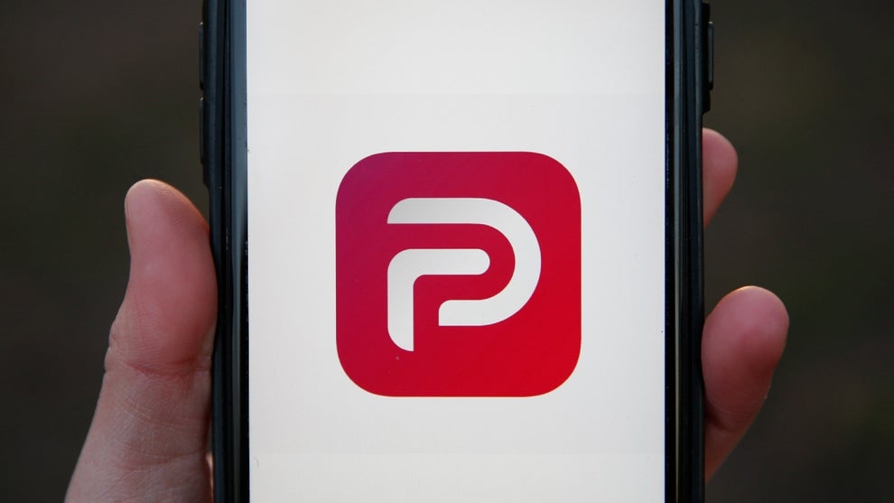 parler