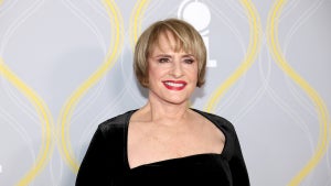 Patti LuPone