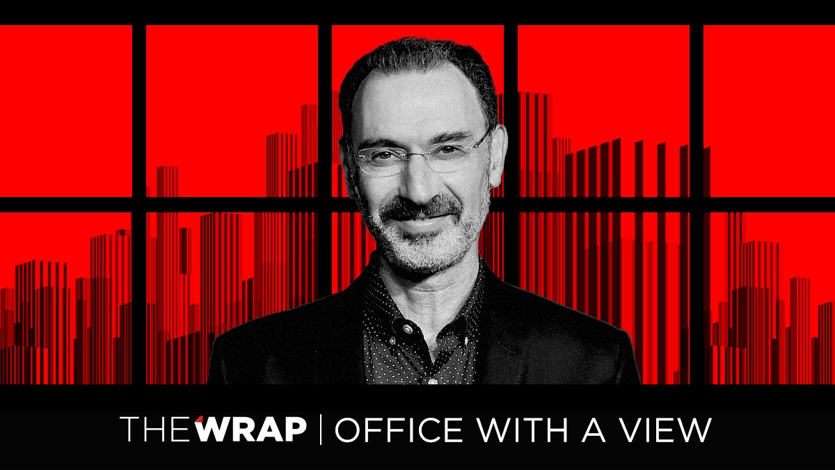 Wiip CEO Paul Lee on Making Hits Like Mare of Easttown We Break the Rules