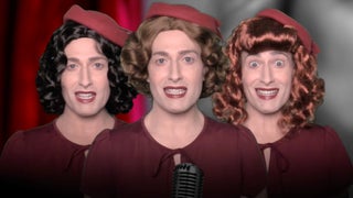 Randy Rainbow Denies Trump an Endorsement in New Parody of Indictment: ‘Braggadocious, Whiny, Little Traitorous Bitch’ (Video)