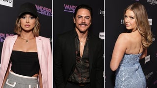 Andy Cohen Teases ‘Aggressive’ Confrontations at ‘Vanderpump Rules’ Reunion