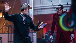How ‘Renfield’ Director Chris McKay Reanimated a Classic Universal Monster (And Convinced Nicolas Cage to Play Dracula)