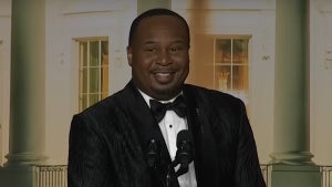 roy wood jr. white house correspondents dinner 2023
