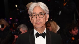 Ryuichi Sakamoto, Oscar-Winning ‘The Last Emperor’ Composer, Dies at 71