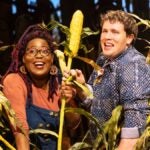 ‘Shucked’ Broadway Review: A New Musical That Doesn’t Actually Suck