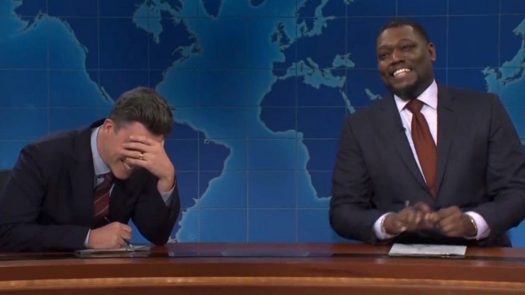 snl-weekend-update-prank-colin-jost-michael-che