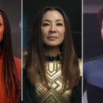 Every Upcoming ‘Star Trek’ Show on Paramount+