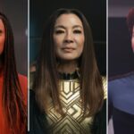 Every Upcoming ‘Star Trek’ Show on Paramount+