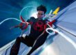 Spider-Man: Across the Spider-Verse