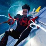 ‘Spider-Man: Across the Spider-Verse’ Review: A Triumph of Maximalist Filmmaking