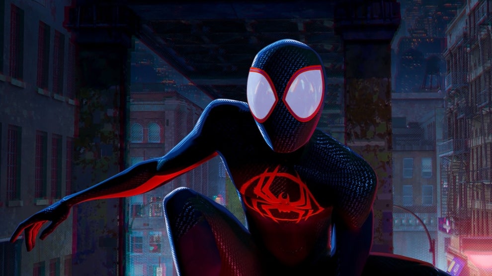 Spider-Verse