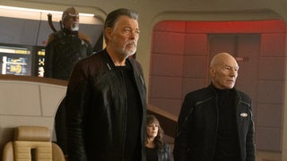 ‘Star Trek Picard’ Season 3: All the Easter Eggs Explained, From Spacedock to That Post-Credit Cameo
