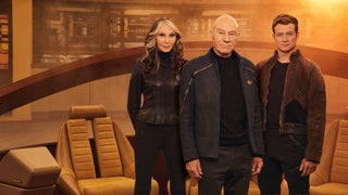 ‘Star Trek: Legacy’ Isn’t a Real Show Yet – but Fans and Stars Are Clamoring for It
